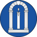 Neuvoksen vaakuna