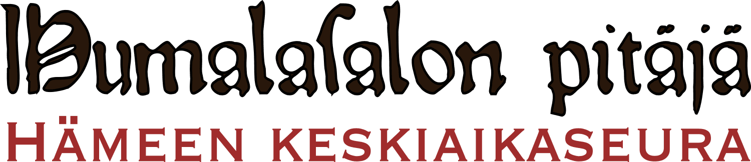 Humalasalo, Hämeen keskiaikaseura ry